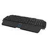 MEDION® ERAZER® X81025 Gaming Tastatur, präzise Tastenreaktion, Hintergrundbeleuchtung, 100% Anti-Ghosting-Funktion