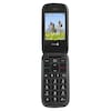 DORO Phone Easy® 613 Mobiltelefon, 6,1 cm (2,4") Display, Telefonbuch mit 300 Speicherplätzen, Bluetooth® 3.0  (B-Ware)