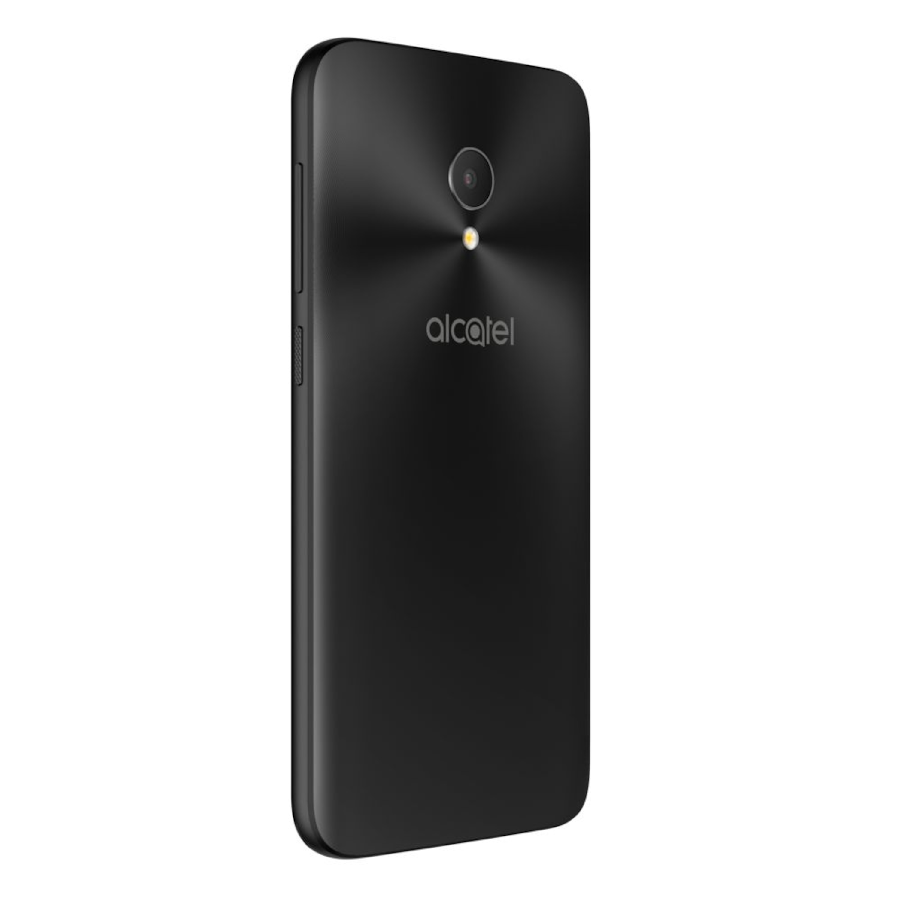 ALCATEL U5 HD Smartphone, 12,7 cm (5'') Full HD Display, Android™ 7.0, 16 GB Speicher, 2 GB Arbeitsspeicher, Quad-Core-Prozessor, Bluetooth® 4.2