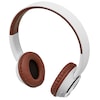 MEDION® LIFE® E62380 Bluetooth® Kopfhörer, Headset, Freisprechfunktion, 10 Stunden Akkulaufzeit, gepolsterte Ohrmuschel, 3,5 mm Klinke