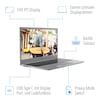 MEDION® AKOYA® E15407, Intel® Core™ i5-1035G1, Windows 10 Home, 39,6 cm (15,6'') FHD Display, 512 GB SSD, 8 GB RAM, Notebook, inkl. SoftMaker Office Standard 2021