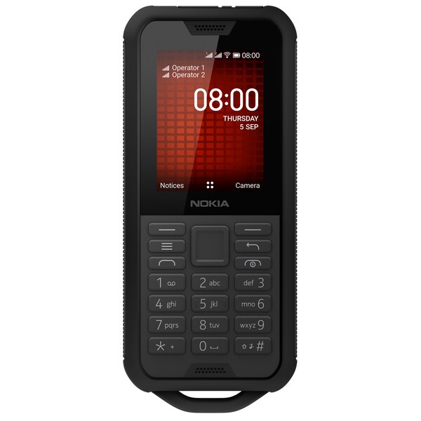 NOKIA 800 Tough