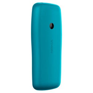 NOKIA 110 Dual SIM (2019), blau