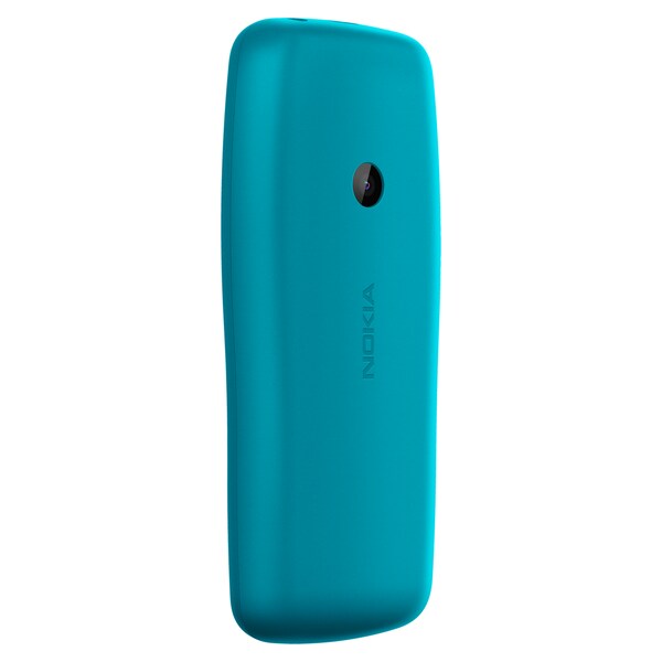 NOKIA 110 Dual SIM (2019), blau