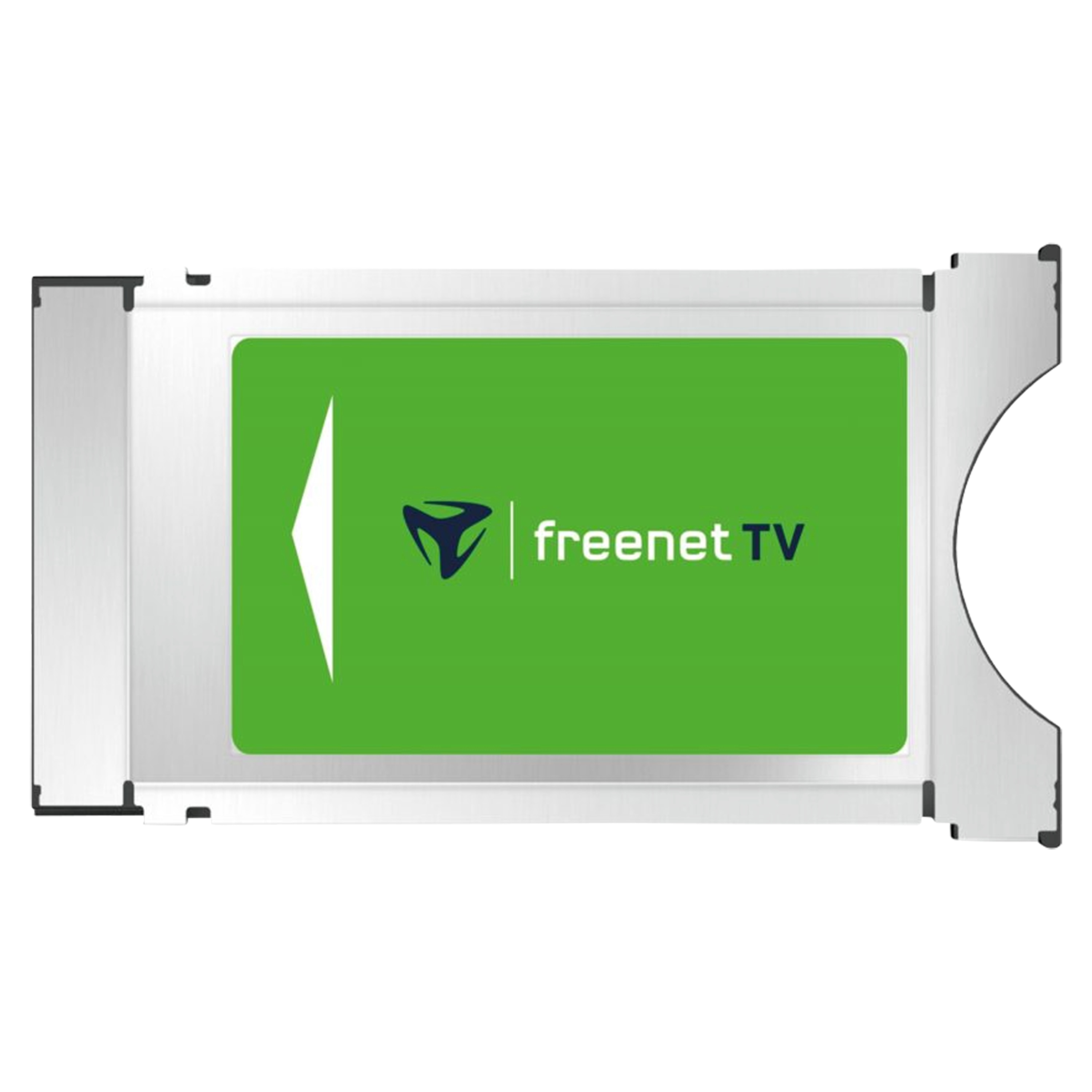 TELESTAR freenet TV CI+ Modul, für DVB-T2 HD und 4K/UHD geeignete Geräte, ermöglicht den Empfang via DVB-T2 HD ausgestrahlter verschlüsselter TV-Programme im Rahmen des freenet TV Angebotes, inkl. 12 Monate freenet TV