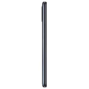 SAMSUNG Galaxy A31, prism crush black