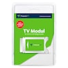 TELESTAR CI+ TV Modul von freenet TV für Antenne inkl. 3 Monate gratis, Empfang von privaten HD Programmen