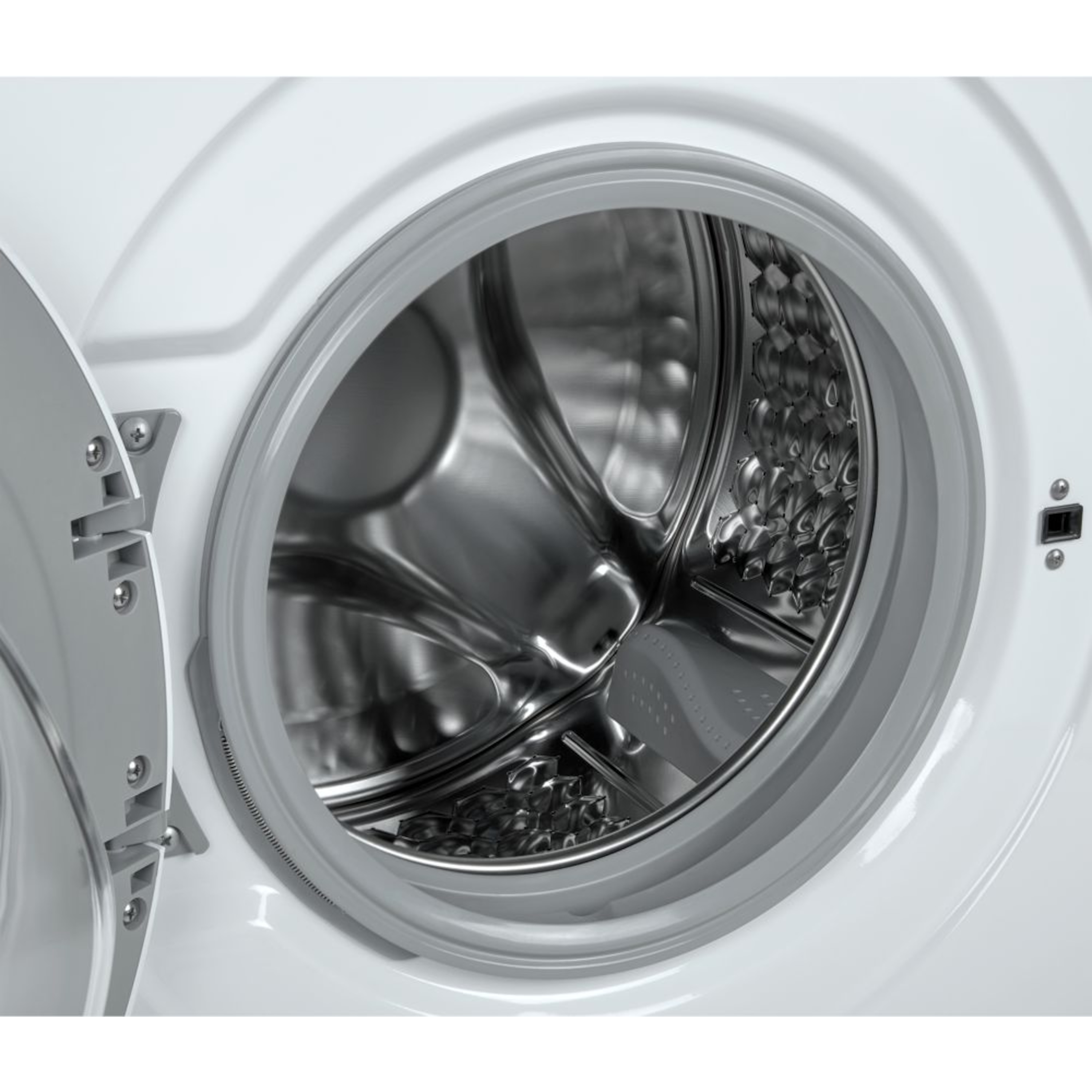 MEDION® Waschmaschine MD 37378, Nennkapazität 7 kg, 16 Waschprogramme, 1400 U/min, LED-Display, Startzeitverzögerung