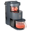 MEDION® Suppenkocher MD 19725, Mixen und Kochen in Einem, 9 Automatikprogramme, 12 Geschwindigkeitsstufen, 1 L Kapazität