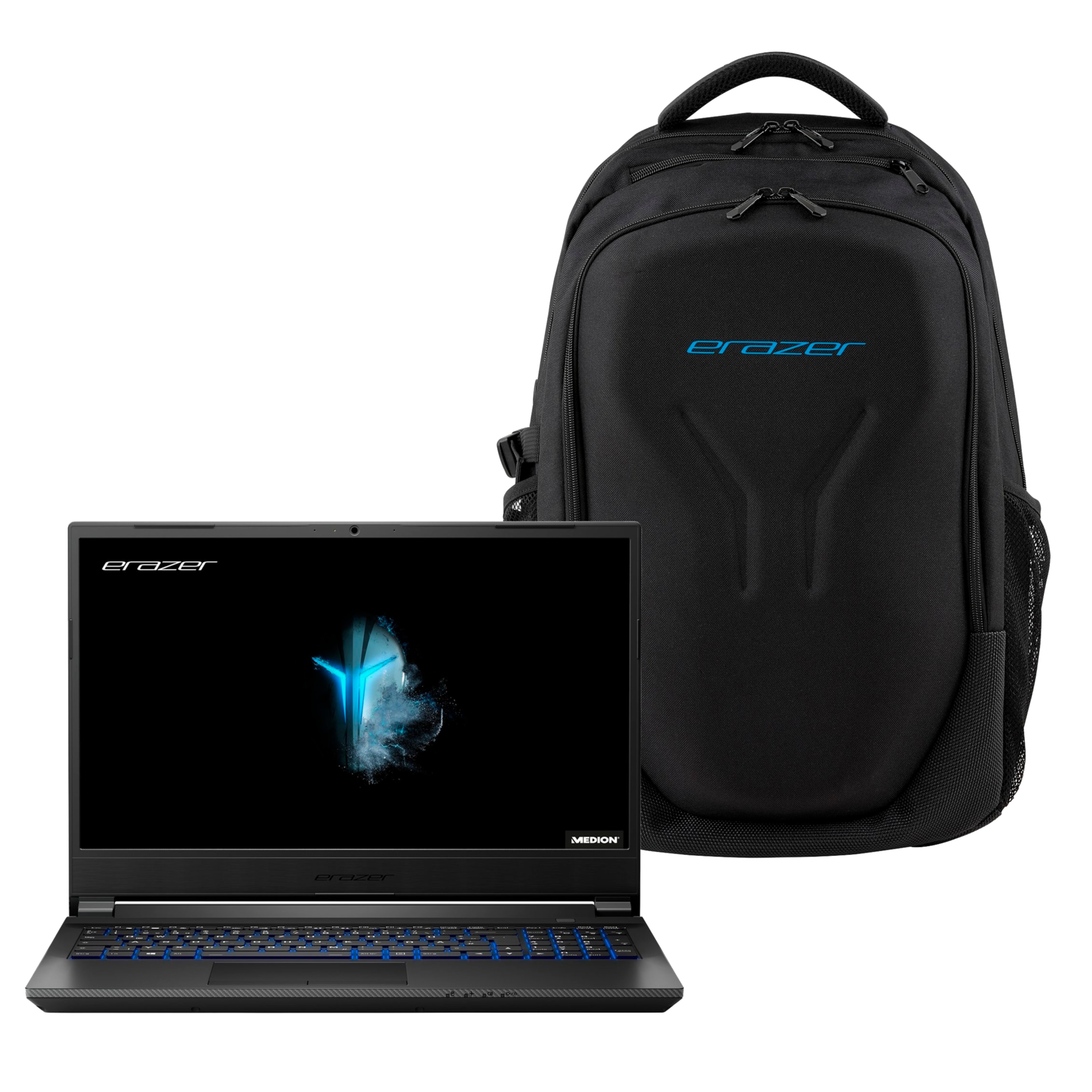 Medion Erazer Medion Laptoptasche 17 Zoll MEDION ERAZER® Scout E10