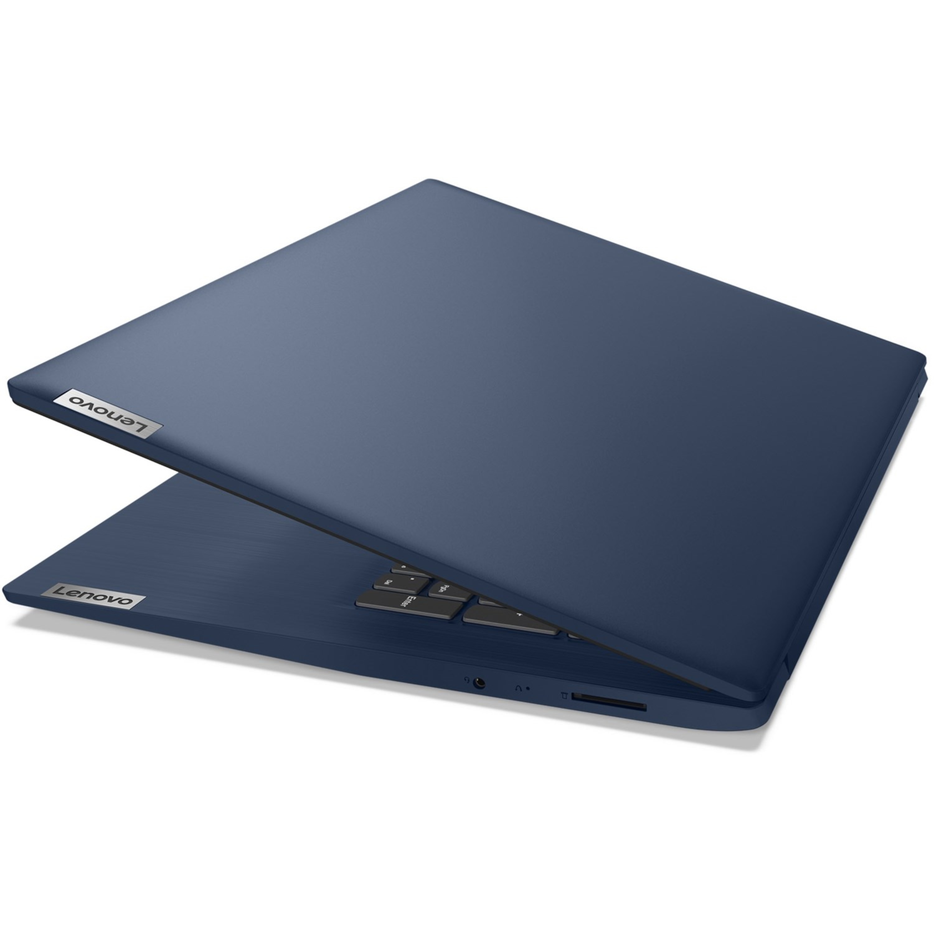 LENOVO IdeaPad 3 17ARE05, AMD Ryzen 5 4500U, Windows 10 Home, 43,9 cm (17,3") HD+ Display, 512 GB SSD, 8 GB RAM, Notebook