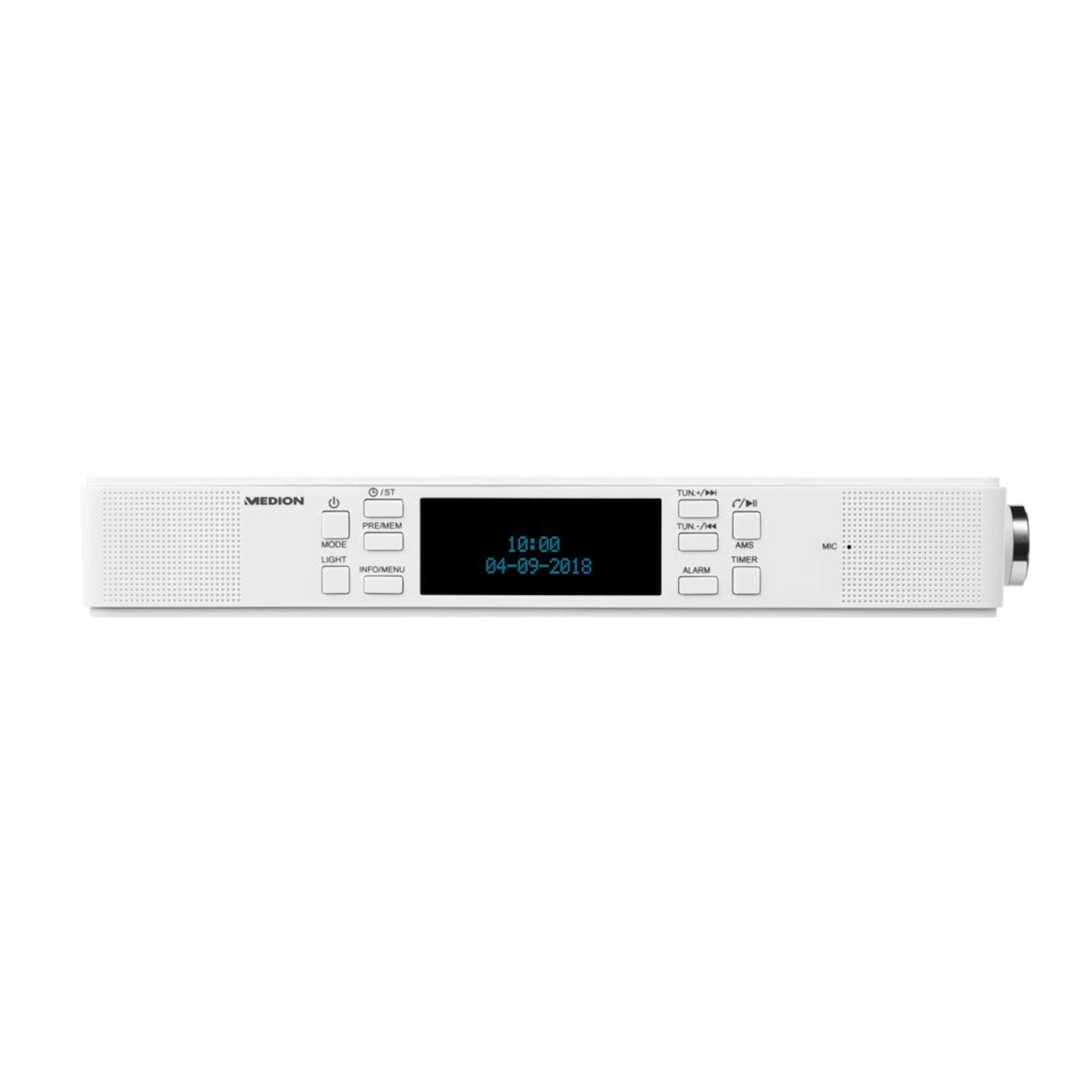 ECOM_MEDION_CE_MD44550_P66550_DAB_Unterbauradio_Front
