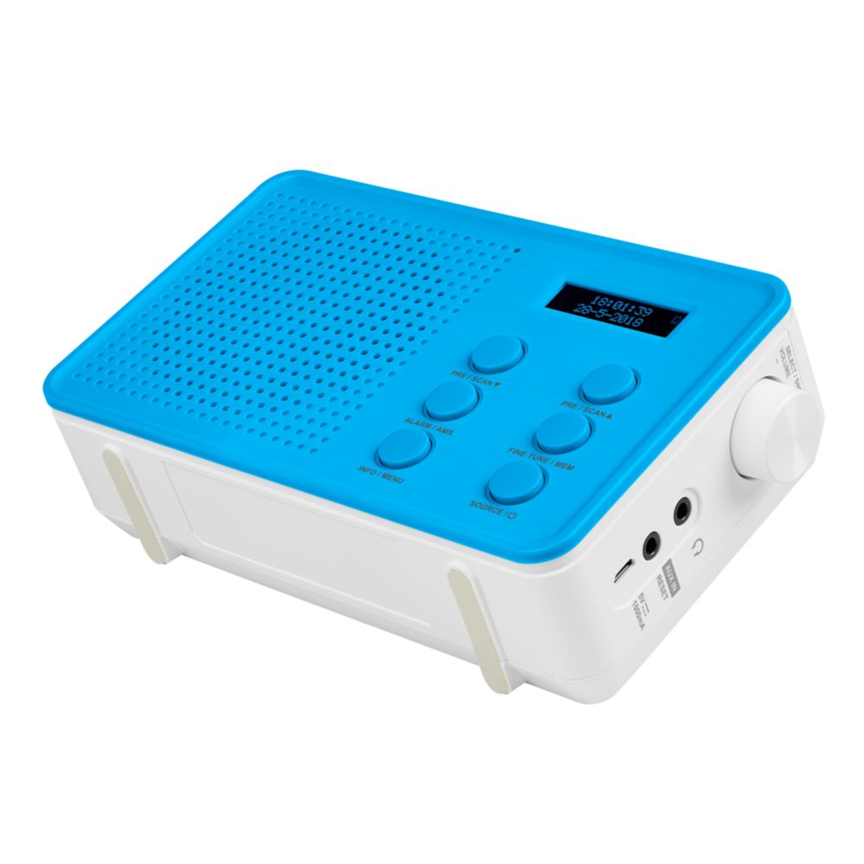 ECOM_MEDION_CE_MD43819_E66420_DAB_Radio_blau_aufgestellt