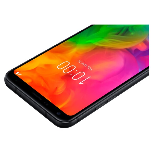 LG ELECTRONICS Q7, aurora black