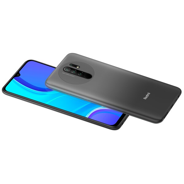 XIAOMI Redmi 9