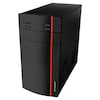 MEDION® ERAZER® P67060, Intel® Core™ i5-9400F, Windows 10 Home, GTX 1660 Ti, 256 GB SSD, 1 TB HDD, 16 GB RAM, Core Gaming PC