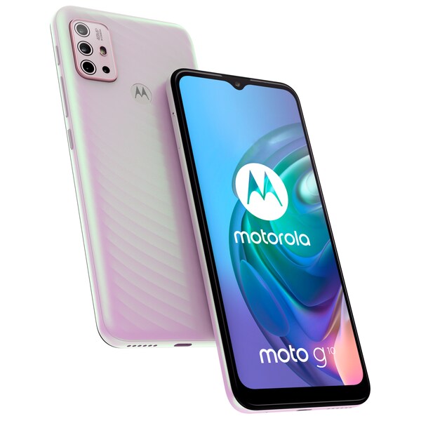 motorola g10 4 64gb