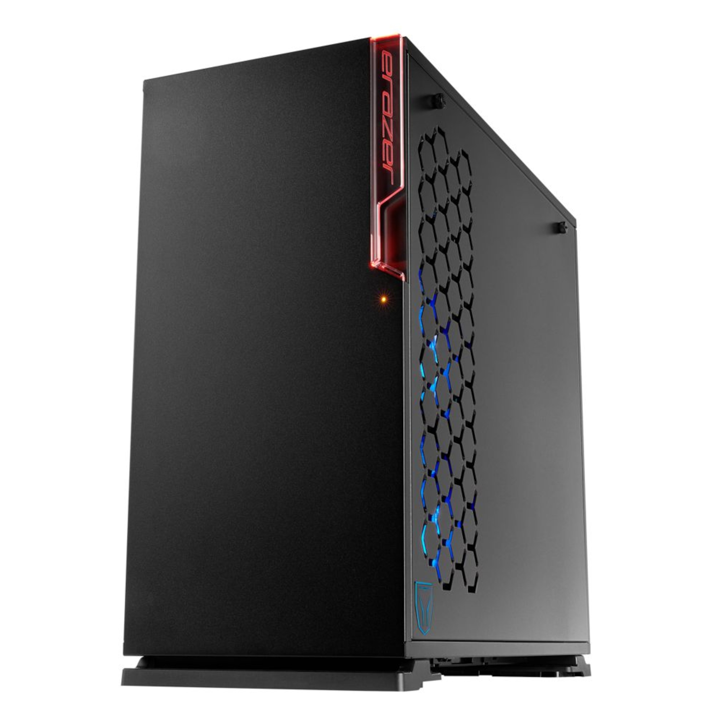 MEDION® ERAZER® X8704 DR, Intel® Core™ i7-9700K, Windows 10 Home, RTX 2070 ARMOR 8G, 512 GB SSD, 2 TB HDD, 16 GB RAM, High-End Gaming PC  (B-Ware)