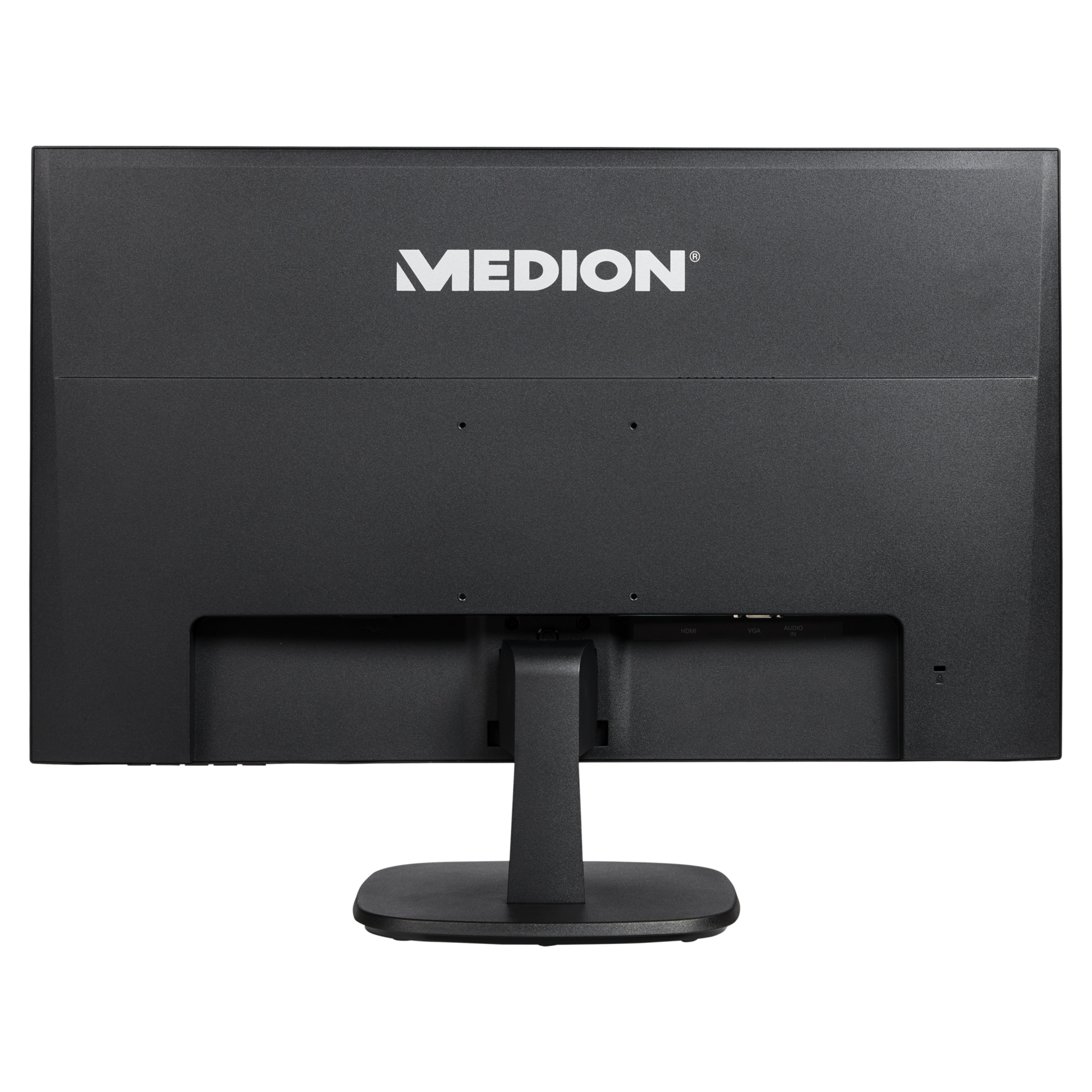 MEDION® AKOYA® P52727, Widescreen Monitor, 68,6 cm (27'') Full HD Display, integrierte Lautsprecher und HDMI®