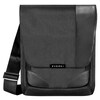 EVERKI Venue XL Schultertasche, geeignet z.B. für iPad Pro 12'', Surface Pro, MacBook 12'', weich gefüttert, ergonomischer Schultergurt