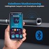 MEDION® LIFE® P61202 TV-Soundbar mit Bluetooth®, NFC, Bluetooth® 4.2, 3 Soundeinstellungen, separate Bass- und Höhenregelung, optischer Eingang