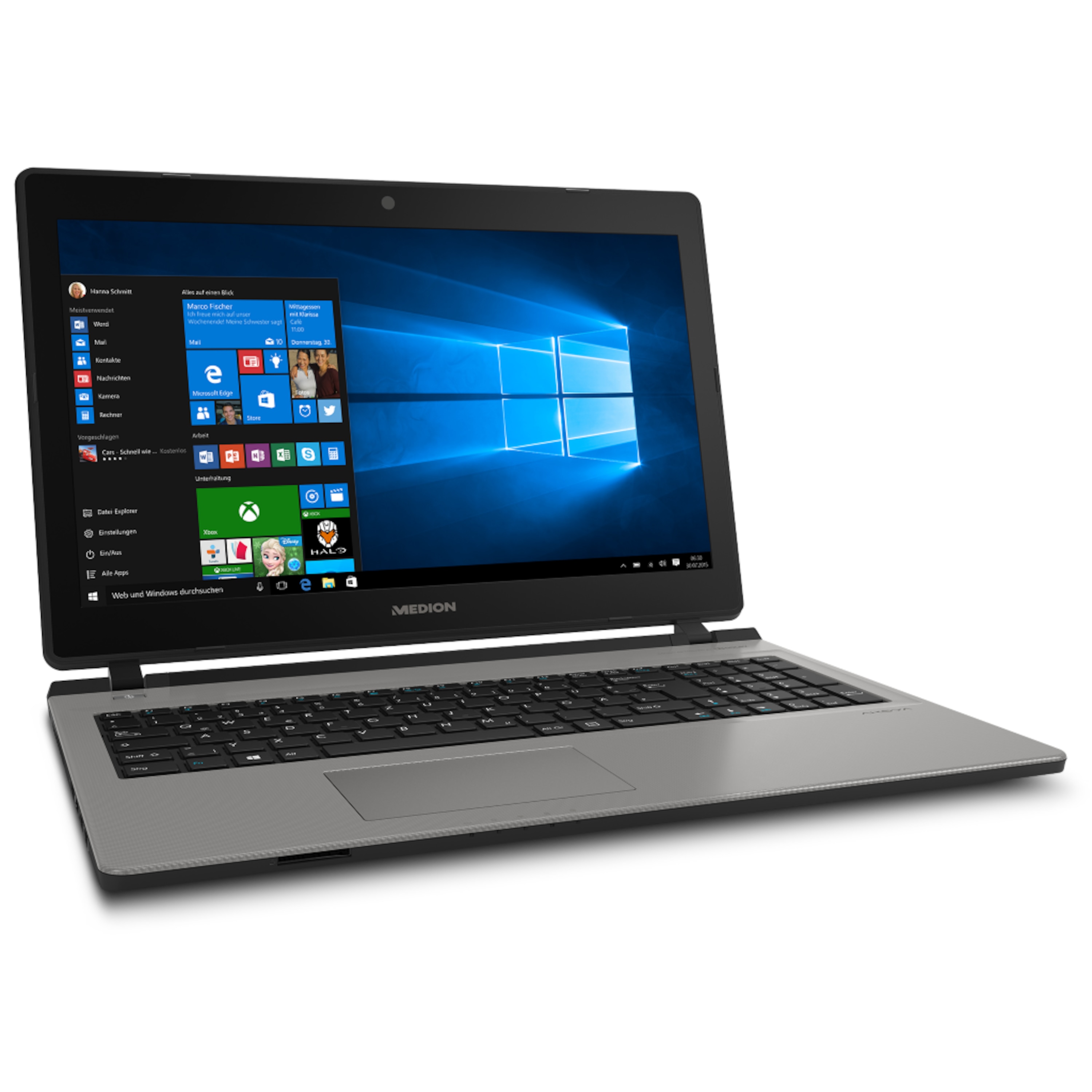 MEDION® AKOYA® E6436 MEDION.DE