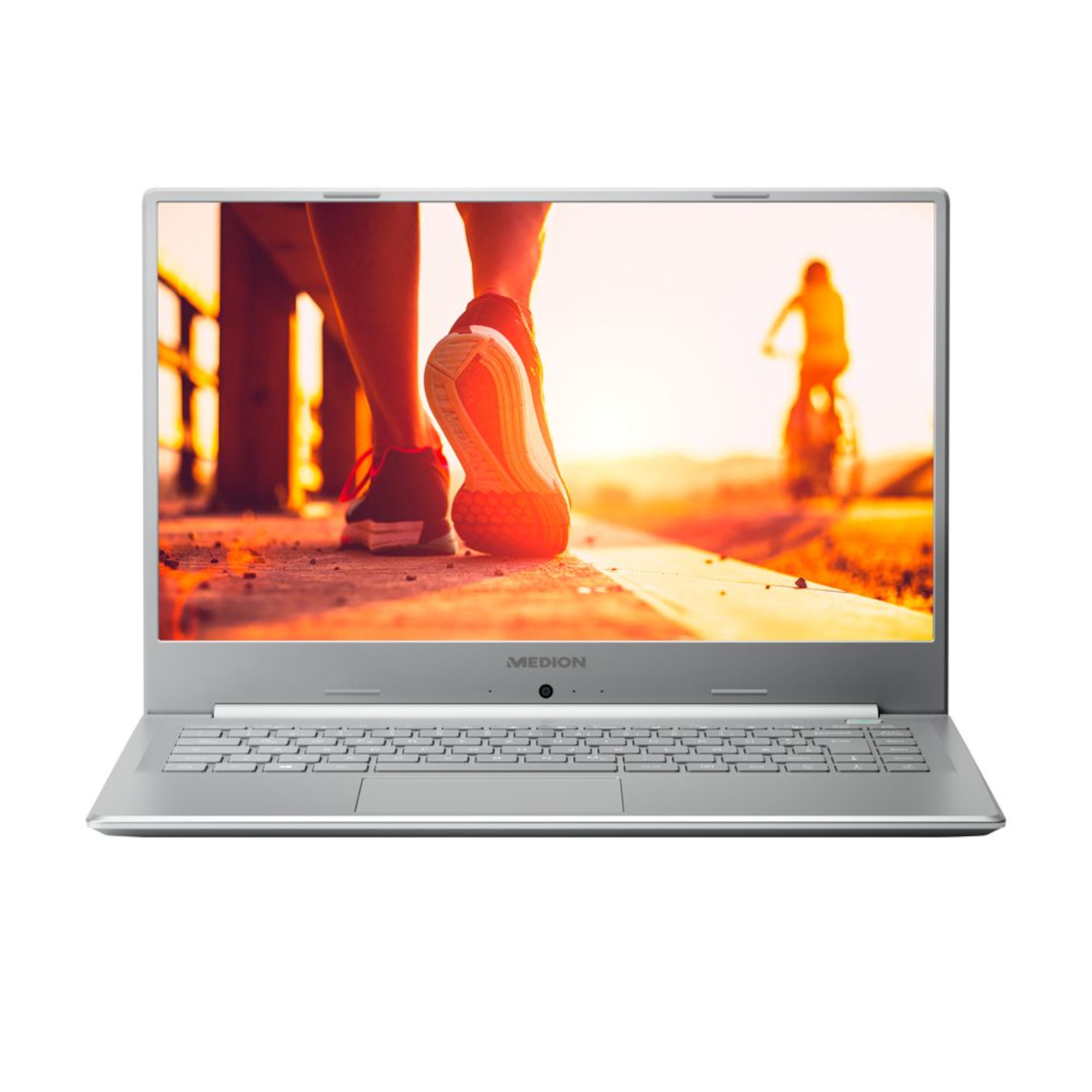 ECOM_MEDION_P6645_Front_ohne_FP