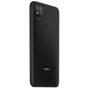XIAOMI Redmi 9C, midnight grey