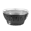 ECOM_MEDION_HW_MD18722_Holzkohlegrill_mit_Luefter_Front_Side_Right_ohne_Fleisch