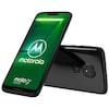 MOTOROLA moto g7 power Smartphone, 15,84 cm (6,2") HD+ Display, Android™ 9.0, 64 GB Speicher, Octa-Core-Prozessor, Dual-SIM, LTE inkl. MOTOROLA Escape Bluetooth® Kopfhörer