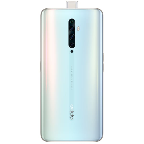 OPPO Reno 2Z, weiß