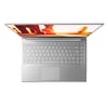 ECOM_MEDION_P6645_Front_Top_Down_open_ohne_FP