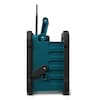 MEDION® LIFE® E66262 Baustellenradio, LED-Display, PLL-UKW Radio, Bluetooth®-Funktion, IP44-spritzwassergeschützt, robustes und stoßfestes Gehäuse