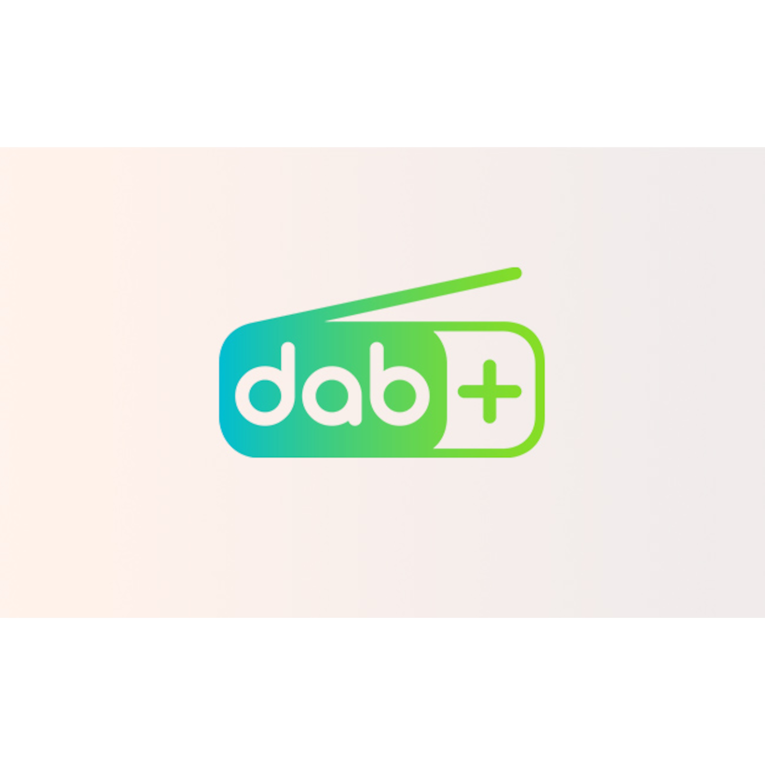 Digitaler Radioempfang mit DAB+