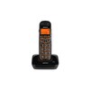 MEDION® LIFE® E63197 DECT-telefoon met grote toetsen | volledige ECO-functie | compatibel met gehoorapparaten | optische signalering voor inkomende oproepen | handsfree functie