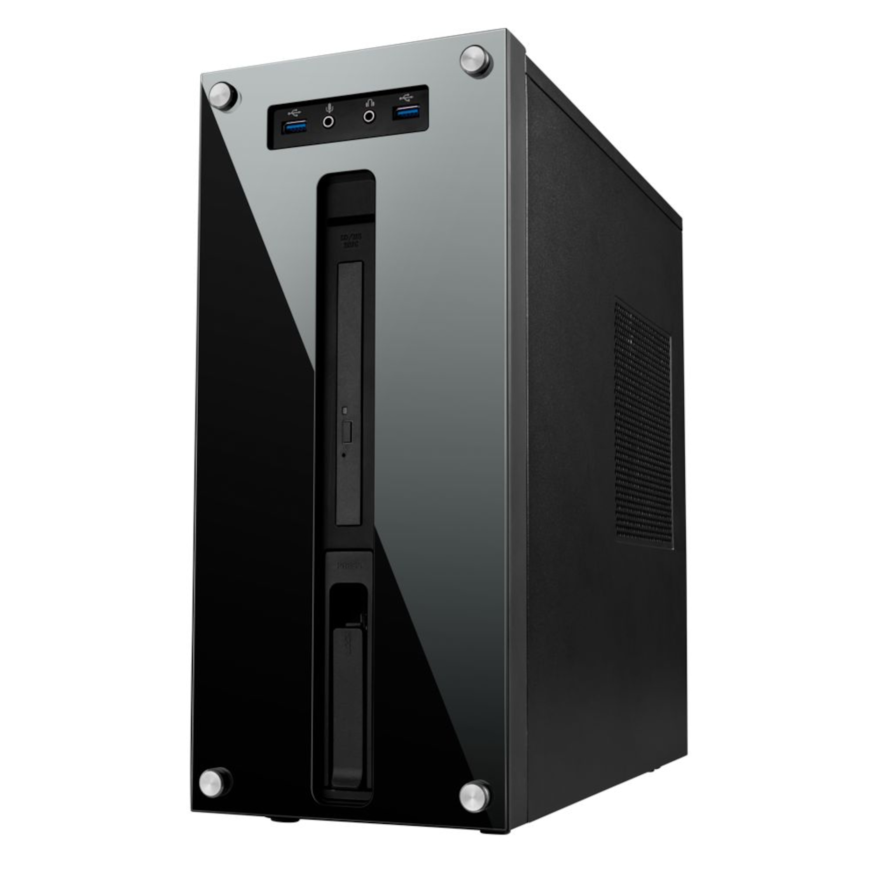 ECOM_MEDION_PC_S70_Front_Side_Right_Up