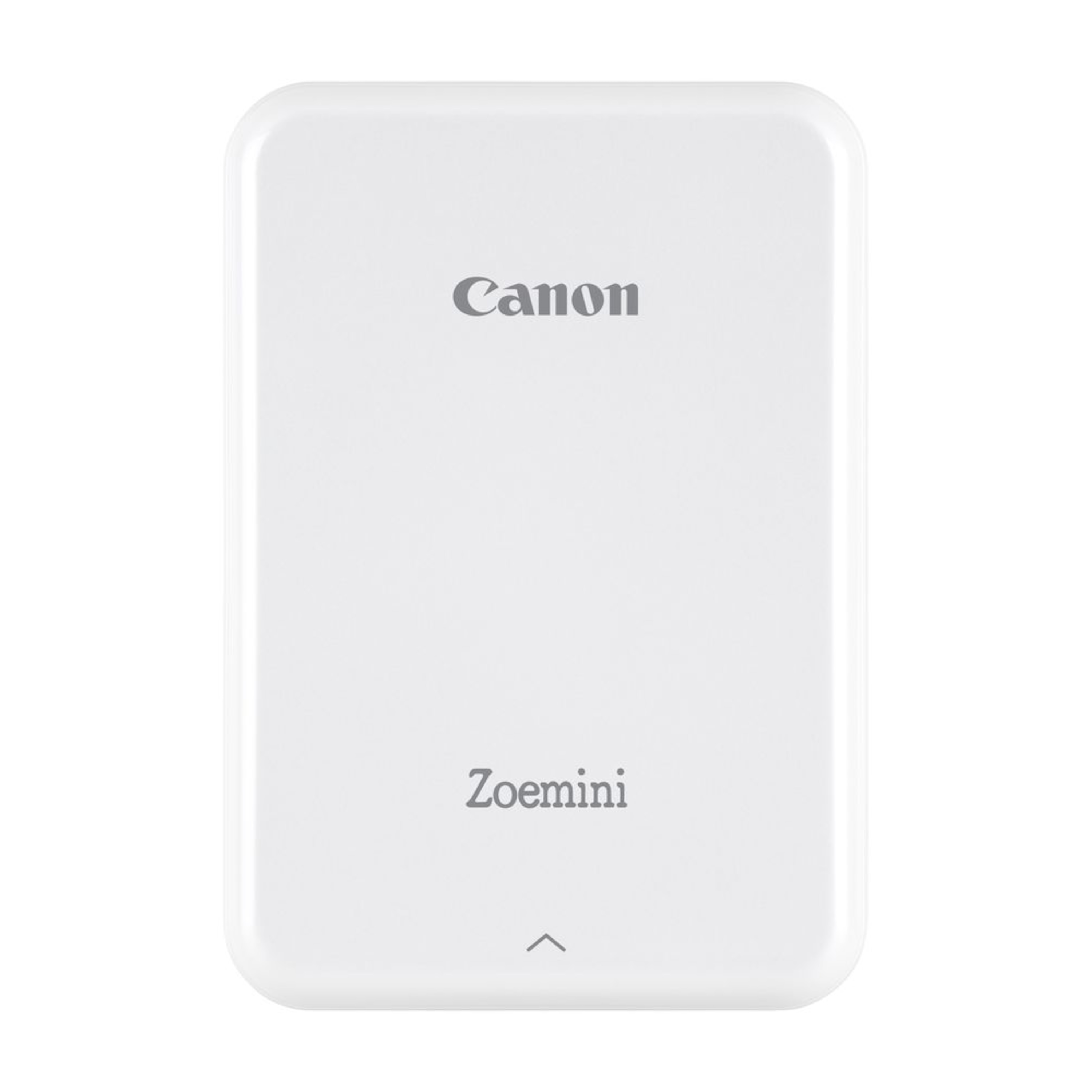 CANON Zoemini P89242, tragbarer Drucker, Bluetooth®, eingebauter Akku, Canon Mini Print App