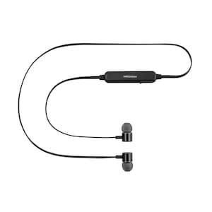 MEDION® LIFE® S62024 Alexa Bluetooth® In-Ear-Kopfhörer, steuerbar mit der Stimme, Freisprechfunktion, 4 Std. Musikspielzeit
