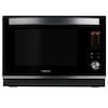 ECOM_MEDION_HW_MD18300_Dampfgarofen_Front