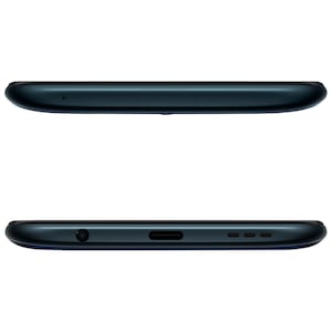 OPPO Reno 2Z, schwarz