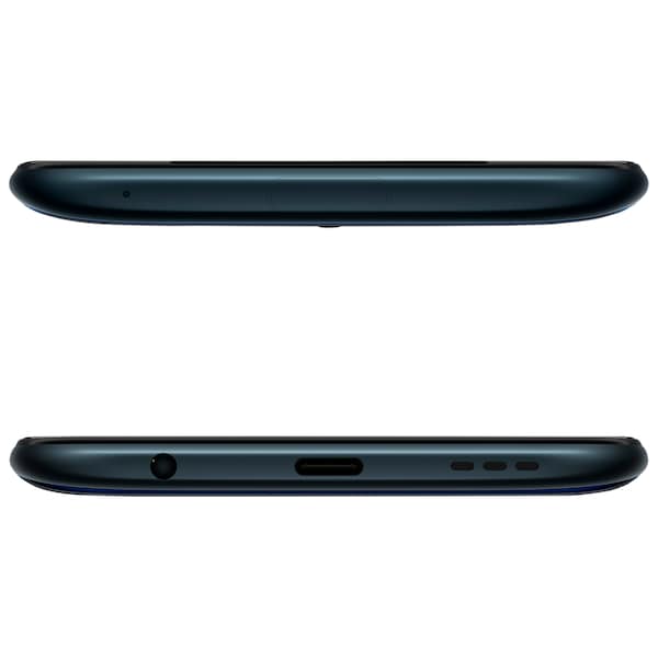 OPPO Reno 2Z, schwarz