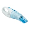 MEDION® Akku Zyklon-Handstaubsauger MD 19400, für Staub und Flüssigkeiten, Li-Ionen-Akku, Zyklon-Filtersystem