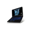 MEDION® ERAZER® X7847, Intel® Core™ i7-6700HQ, Windows 10 Home, 43,9 cm (17,3’’) FHD Display, GTX 1060, 256 GB SSD, 1 TB HDD, 16 GB RAM, Gaming Notebook  (B-Ware)