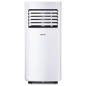 MEDION® 	Climatiseur mobile MD 37020 | refroidissement | déshumidification et ventilation | capacité de refroidissement 7.000 BTU | réfrigérant R290 | max. 25m² (Reconditionné)  (Reconditionné)