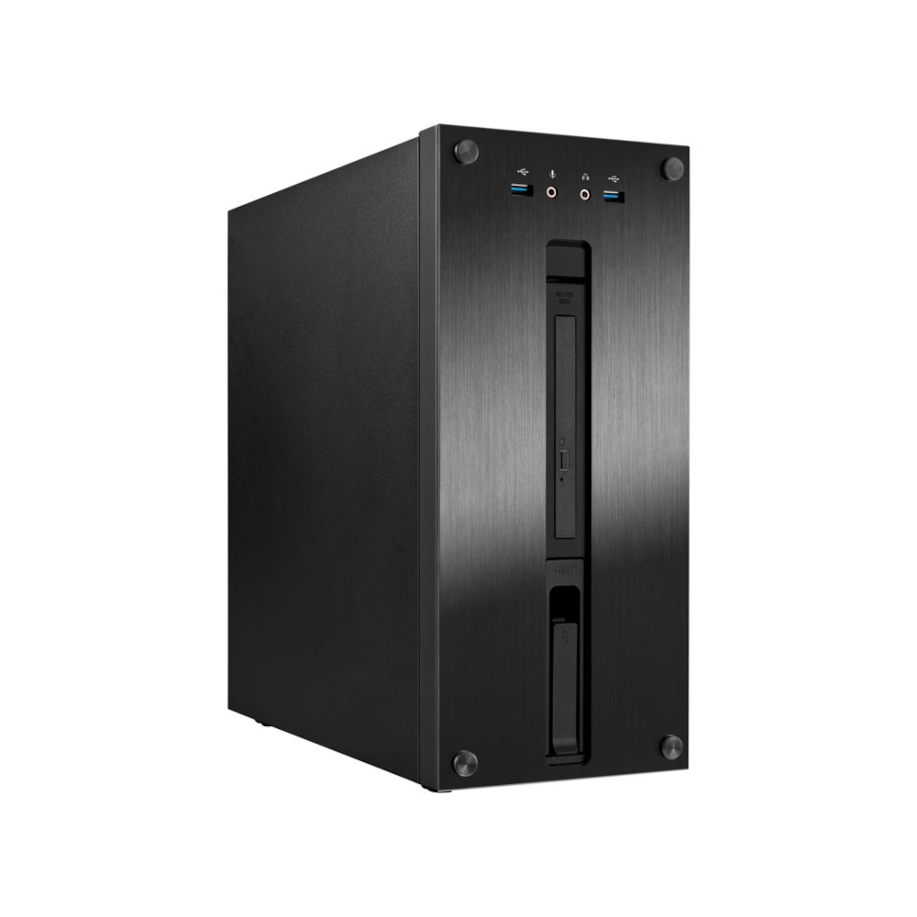 MEDION® AKOYA® P33001, AMD Ryzen™ 5 3400G, Windows 10 Home, 1 TB SSD, 16 GB RAM, Multimedia PC