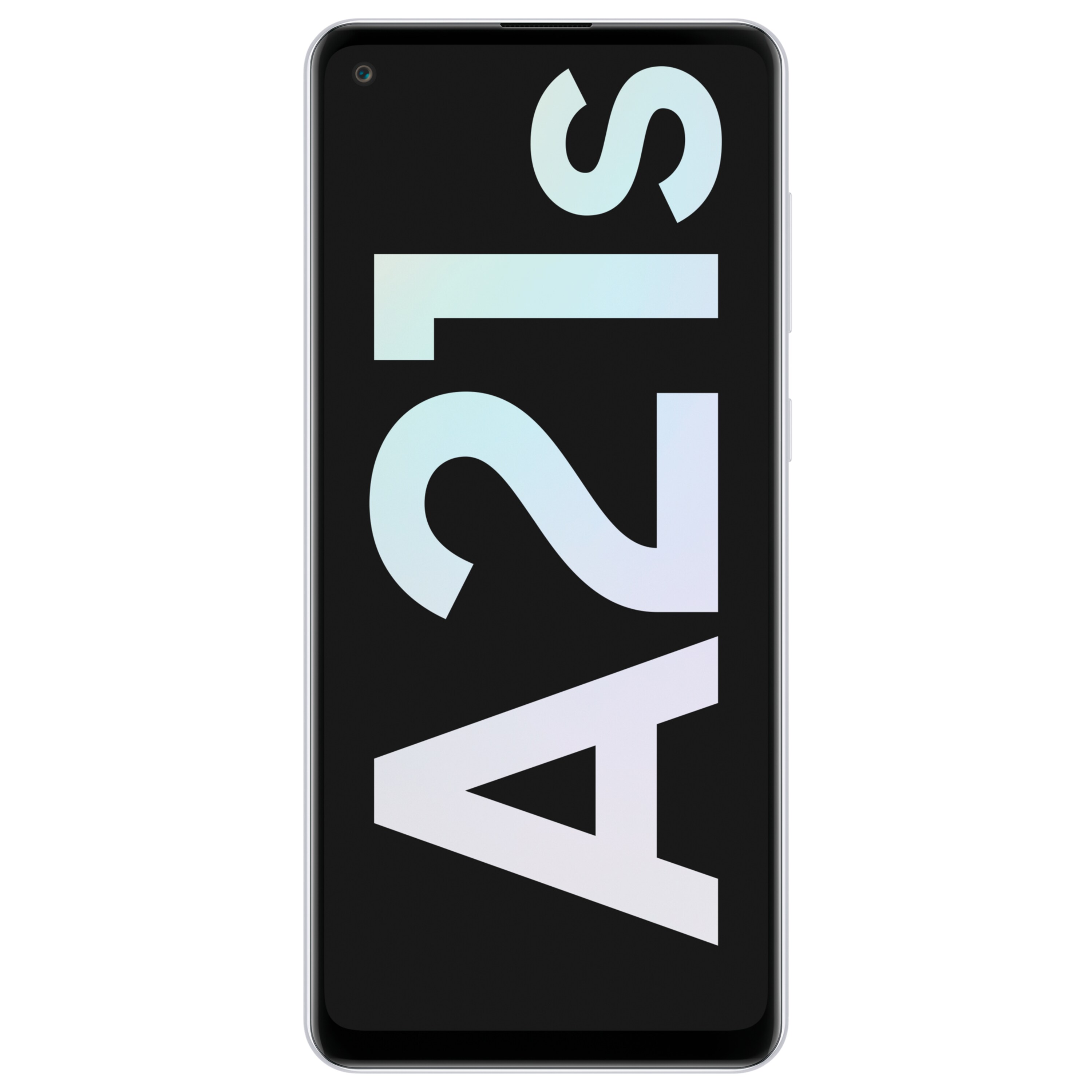 SAMSUNG Galaxy A21s, weiß | ALDI TALK Online Shop
