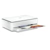 HP Envy 6030 All-in-One Drucker, Bluetooth® 5.0, Dual-Band WiFi, Drucken, Kopieren, Scannen, Wireless- und HP Smart App geeignet