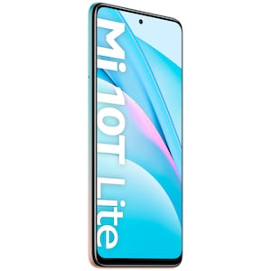XIAOMI Mi 10T lite, rose gold bleach