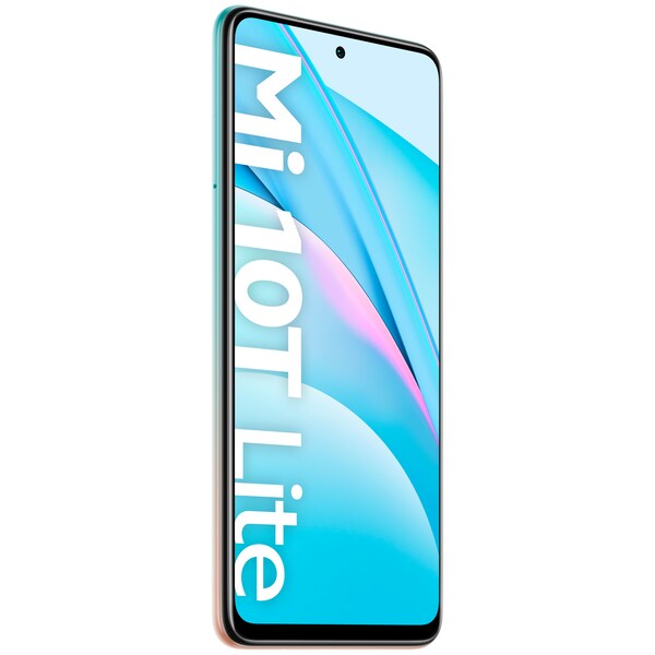 XIAOMI Mi 10T lite, rose gold bleach