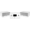 MEDION® Sparpaket - 1 x MEDION® LIFE® P85066 Internetradio + 2 x MEDION® LIFE® P61071 Multiroom Lautsprecher mit WLAN
